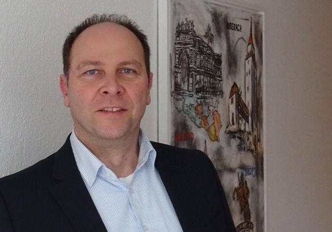Uwe Neumann | General Sales Manager | Berater | Trainer